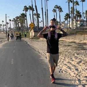 Meet your Posher, Ronnie